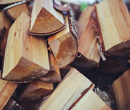 Cut Wood