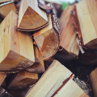 Cut Wood