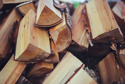 Cut Wood