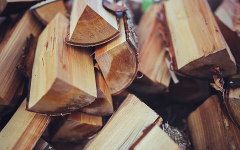 Cut Wood