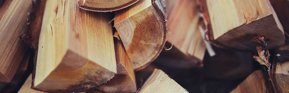 Cut Wood