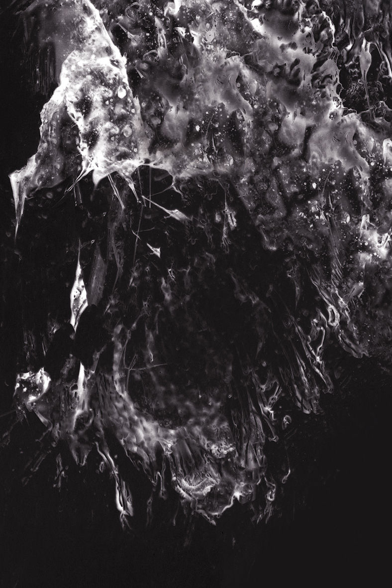Nr.054 (Animus Ulcus III)
