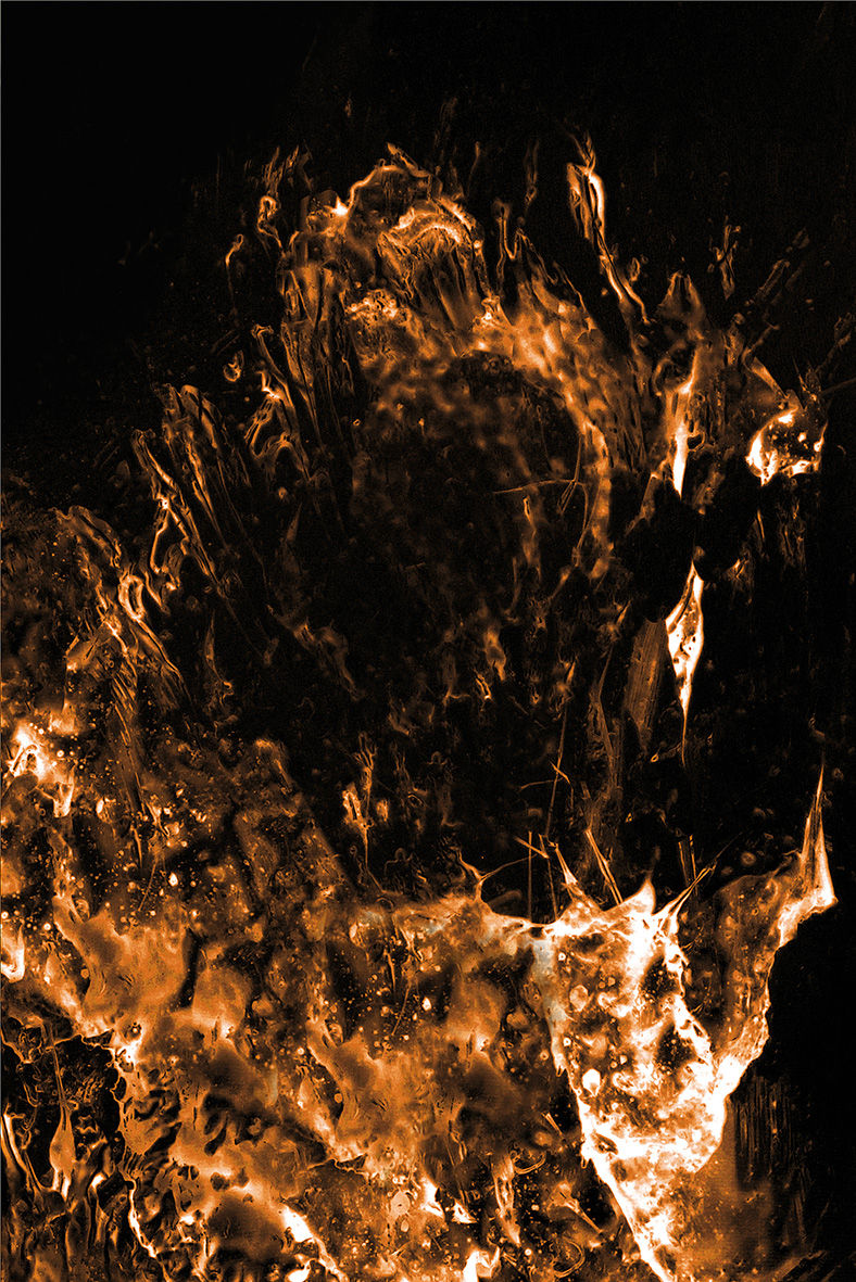 Nr. 060 (Volcano)