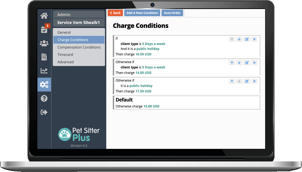 Automate your Pricing