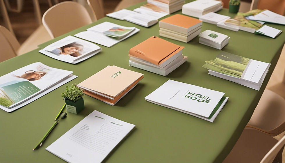 Academic Opportunities Open House