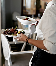 Waitering
