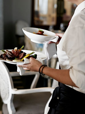 Waitering