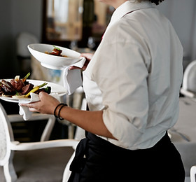 Waitering