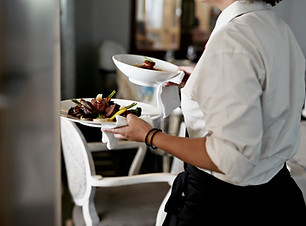 Waitering