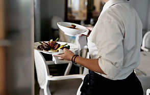 Waitering