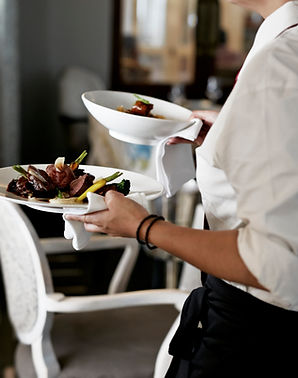 Waitering