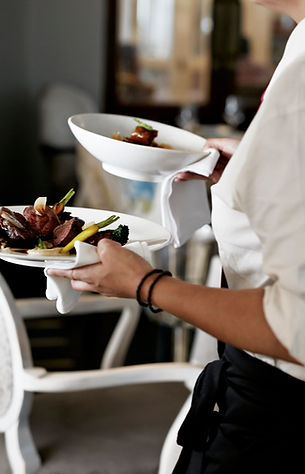 Waitering
