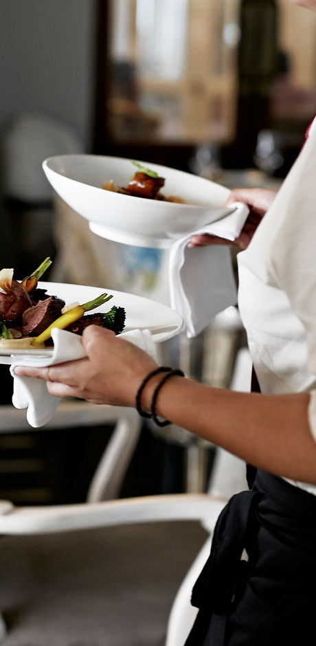 Waitering