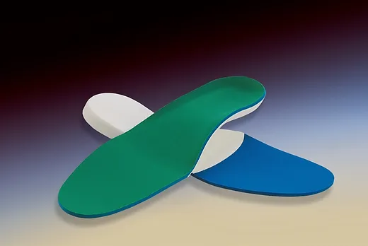 Comfort Step Premium Orthotics