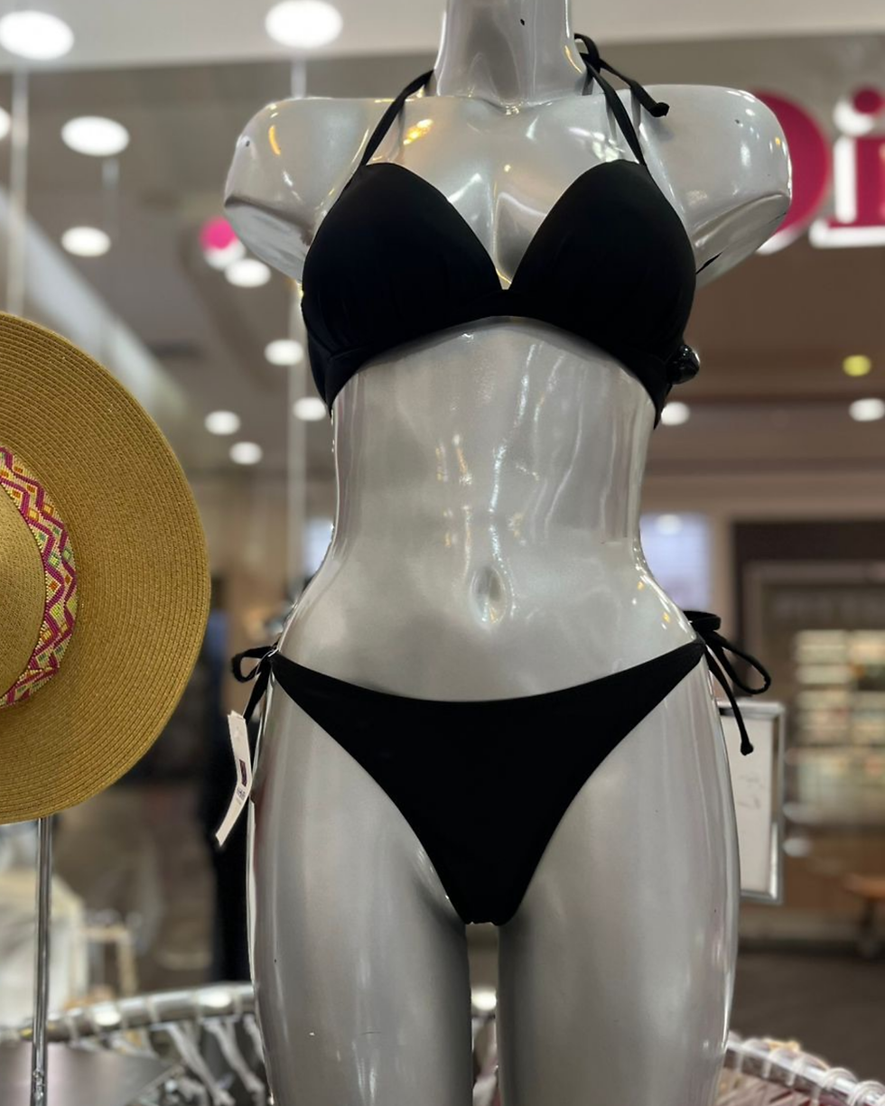 Miniatura: Bikini Push Up