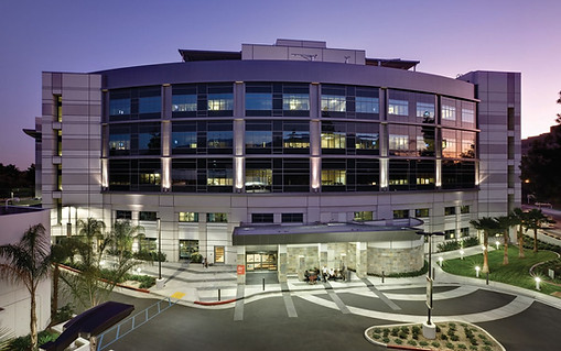 Methodist Hospital of Southern Caliornia