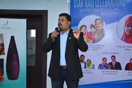 Business Presentation