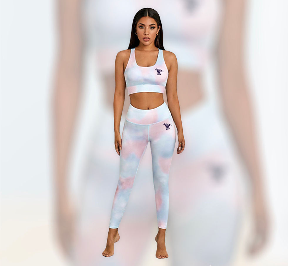 Thumbnail: Variety 2 Pieces