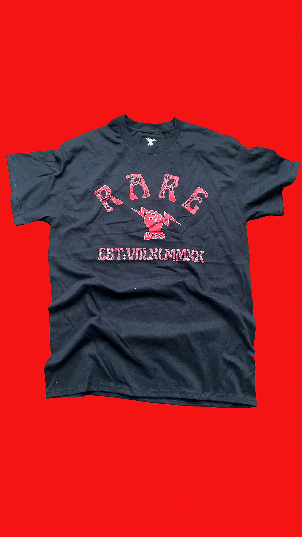 Thumbnail: RARE EST T-shirts