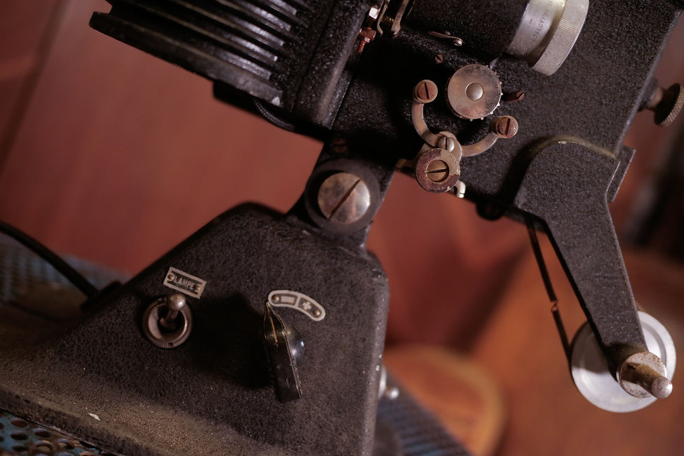 Miniature : Projecteur KODAK 1936