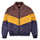 Thumbnail: Lightning Bolt Bomber Jacket Retro