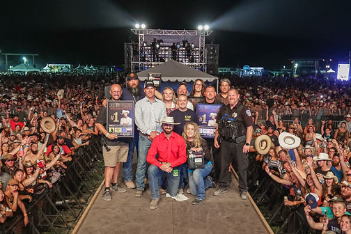 Cody Villalobos Justin Moore