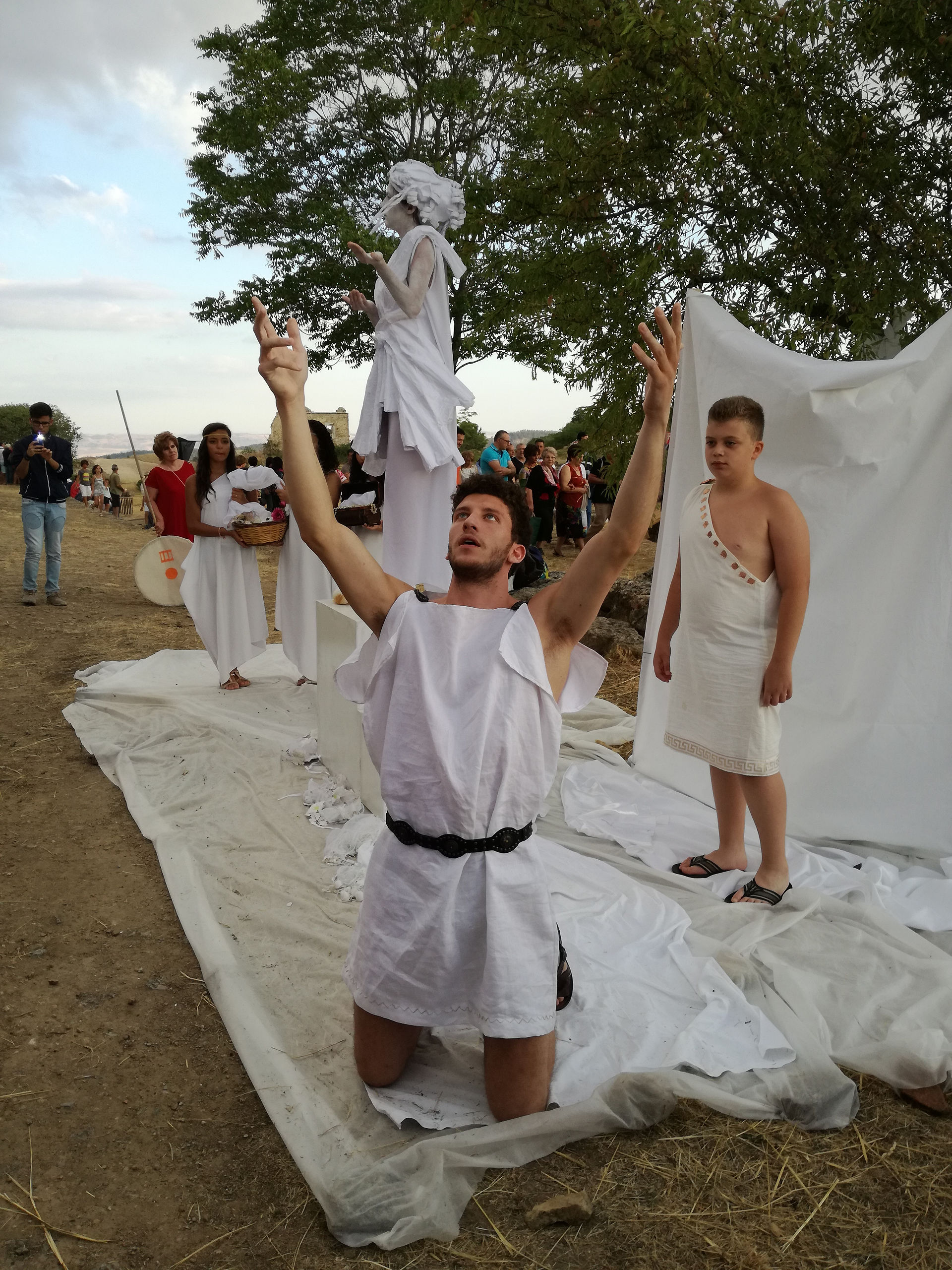 Pigmalione e Galatea