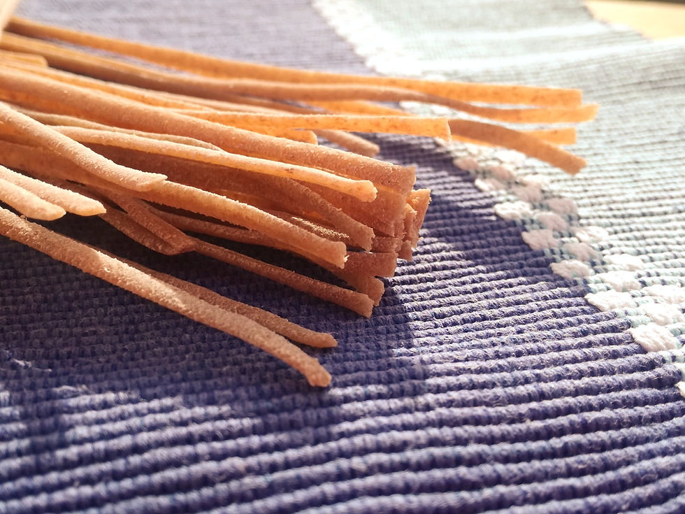 Thumbnail: Pasta di  Timilia  Bio conf. 500 g - Linguine