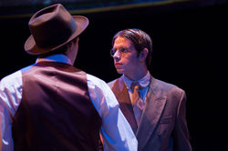 These Shining Lives: Melanie Marnich