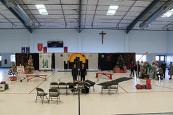 It Started with Mary and Joseph