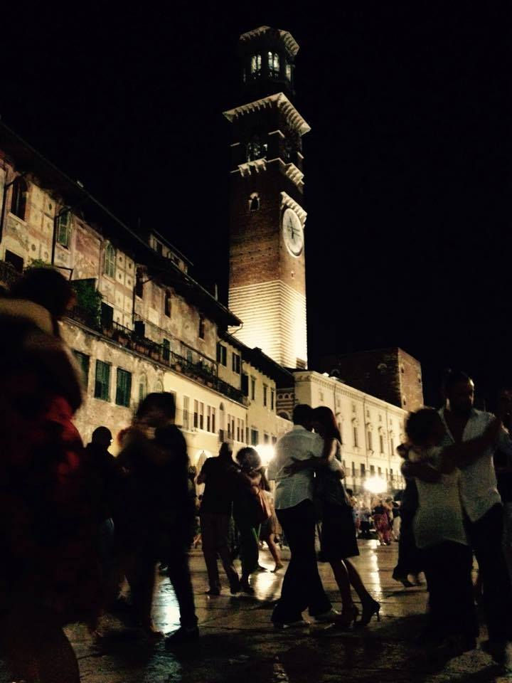 foto di Anita Godi