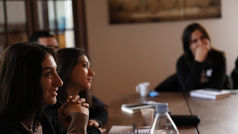 Différenciation en tant que candidat à un emploi