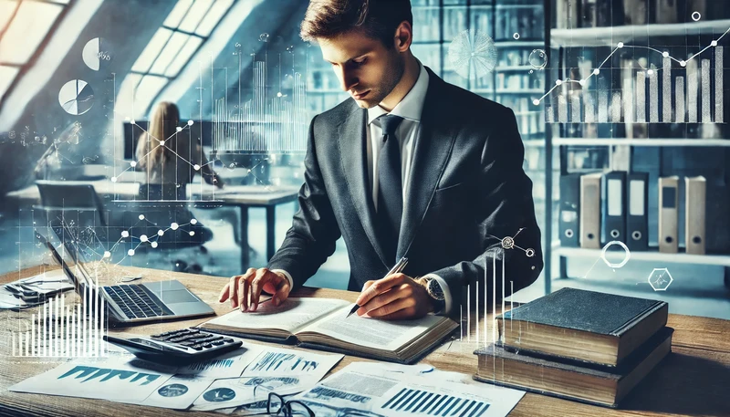 Accounting for Managers