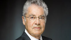 Heinz Fischer