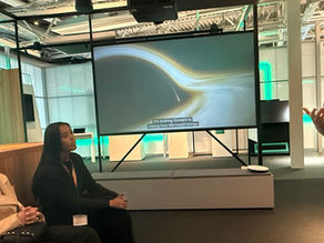 Les étudiants de SWISS UMEF visitent Hewlett Packard Enterprise