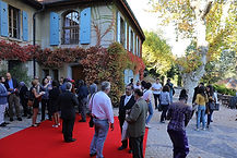 Journée d'orientation