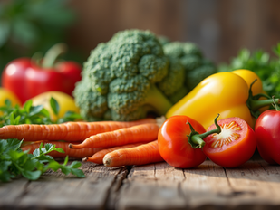 Discover Recipes with Your Available Ingredients