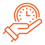 save hours of time that you can put back into growing your business