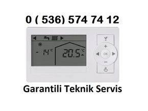 Bornova Viessmann servisi – İzmir – 0 (536) 574 74 12