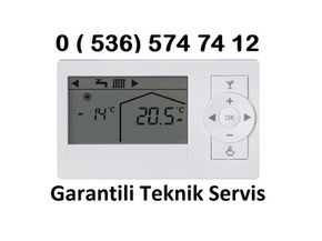 Bayraklı Protherm servisi – İzmir – 0 (536) 574 74 12