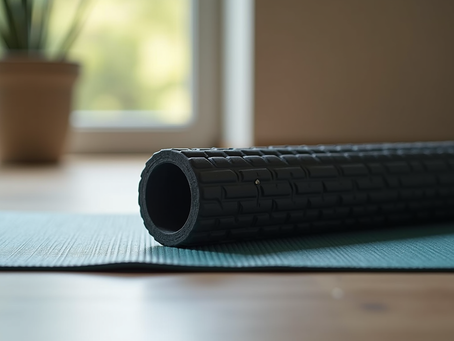 Descubra os Benefícios da Liberação Miofascial