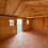 Thumbnail: 10x16 Utility Board & Batten w/Brown Shingles