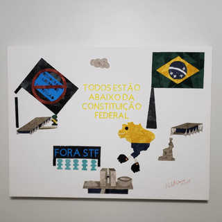 POVO E STF JUNTOS - 2020
