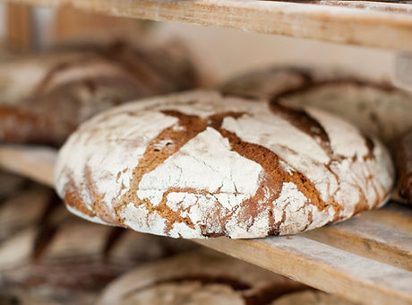 Fresh Bread