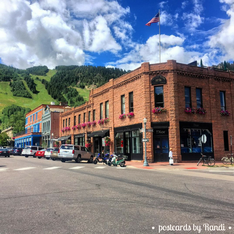 Aspen, Colorado, USA