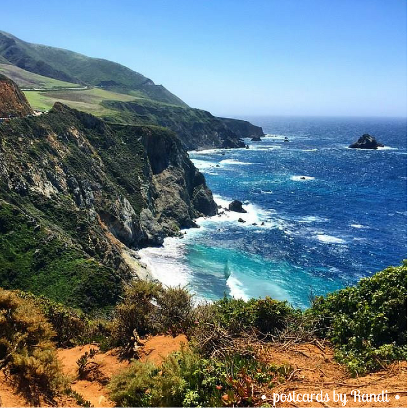 Big Sur, California, USA