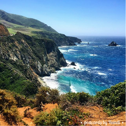 Big Sur, California, USA