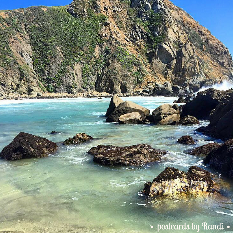 Big Sur, California