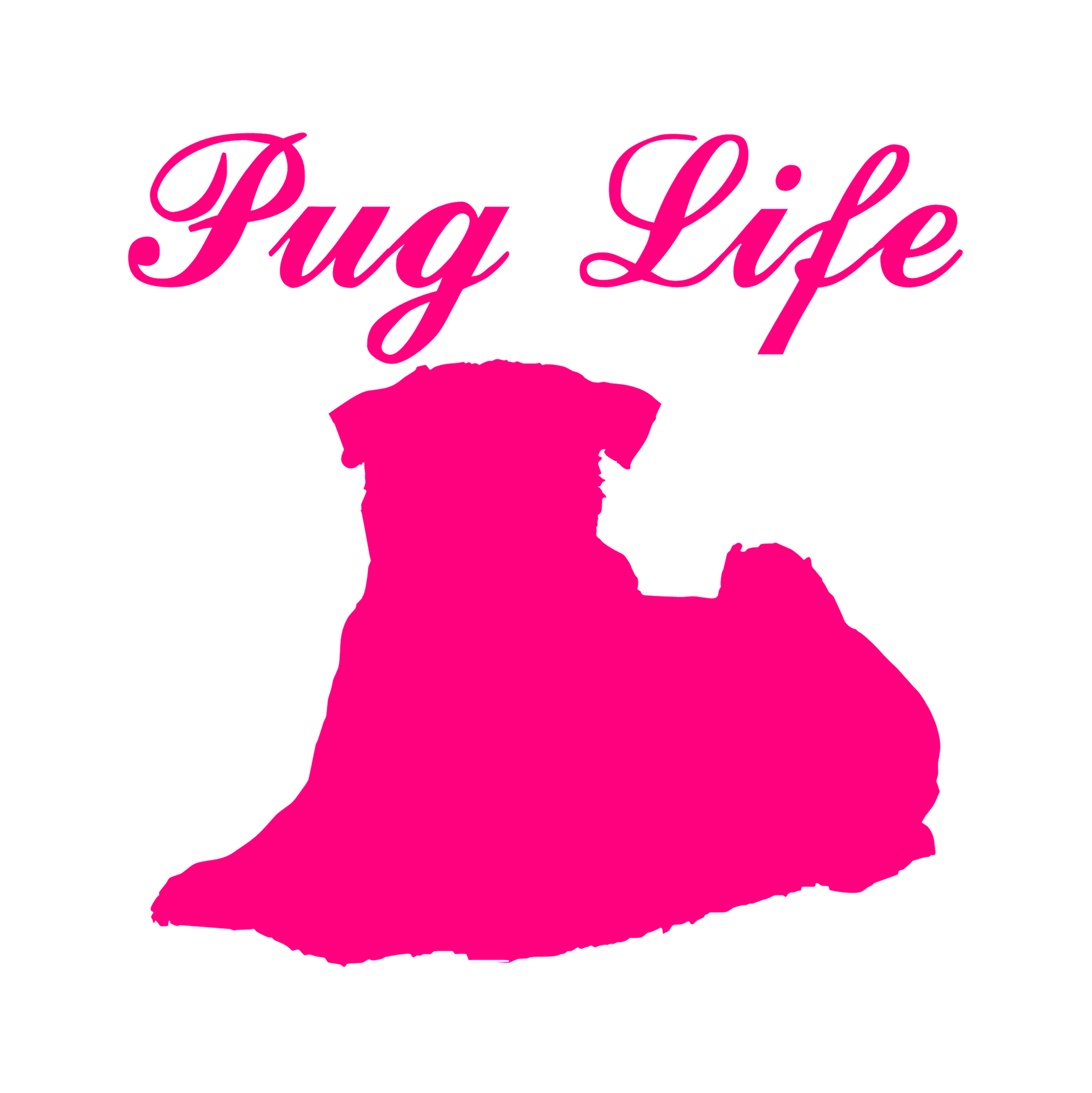 Pug Life