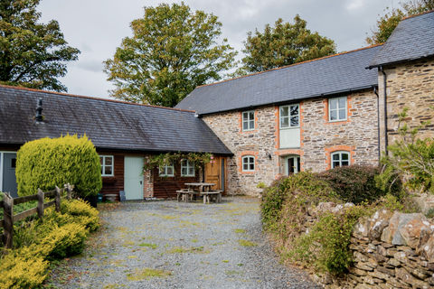 Property Photography Example